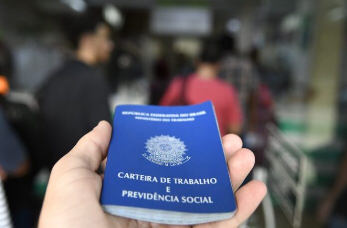 Capital e outras seis cidades concentram maioria das vagas oferecidas pela Fundação do Trabalho