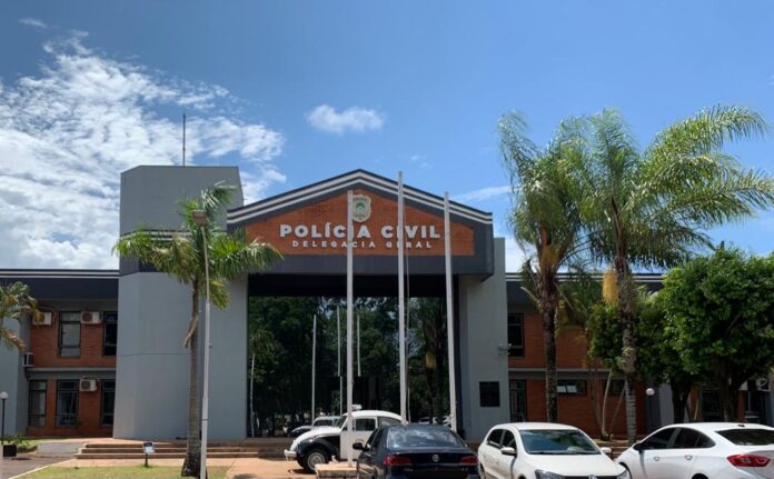 Delegado-Geral da Polícia Civil do Mato Grosso do Sul realiza mudanças estruturais na administração da instituição