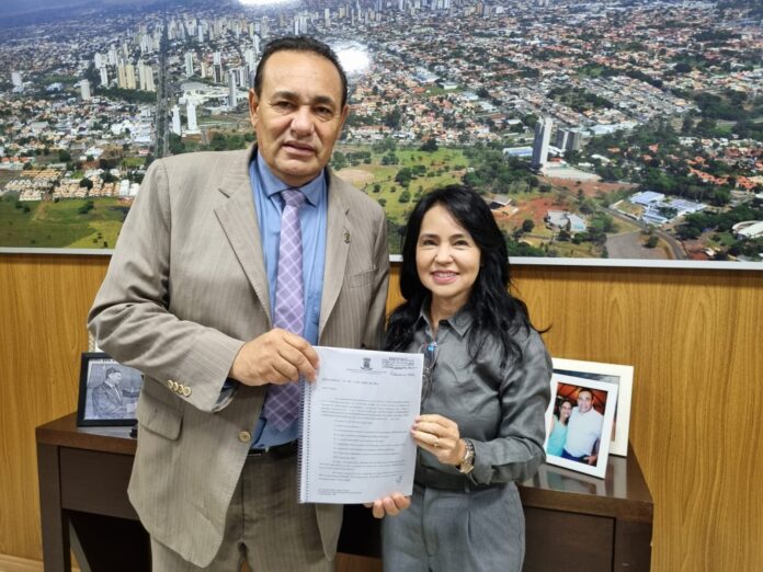 Orçamento para Campo Grande em 2025 será de R$ 6,8 bilhões, prevê LDO