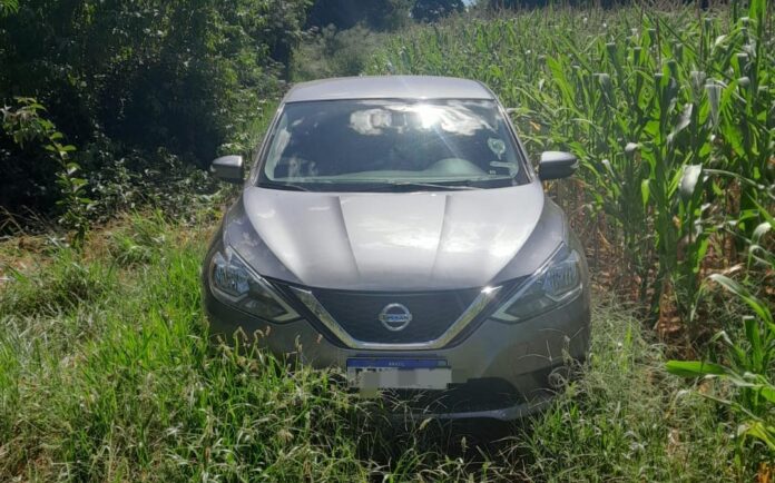 Polícia Civil recupera veículo e restitui à vítima em menos de oito horas do roubo em Campo Grande