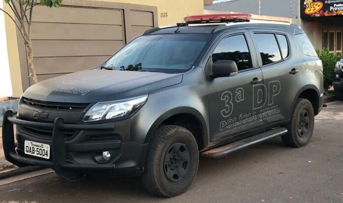 Polícia Civil deflagra Operação “cerco fechado” em combate a homicídios em Campo Grande
