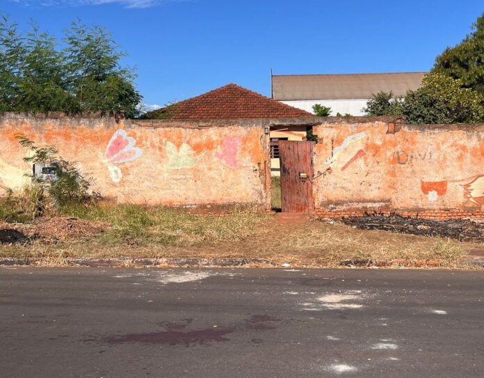Polícia Civil prende dois indivíduos em flagrante pelo crime de homicídio qualificado em Nova Andradina