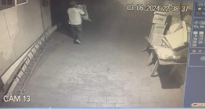 Polícia Civil prende autor de furto em mercado e casal de receptadores em Fátima do Sul