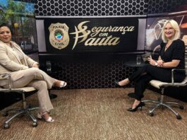 Programa Segurança em Pauta desta semana fala sobre a criação do Núcleo Institucional de Cidadania da Polícia Civil do Mato Grosso do Sul