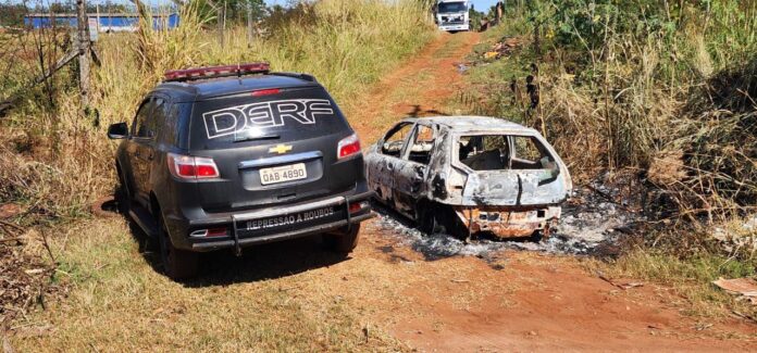 Polícia Civil elucida latrocínio tentado contra idoso ocorrido no início deste mês de junho em Campo Grande