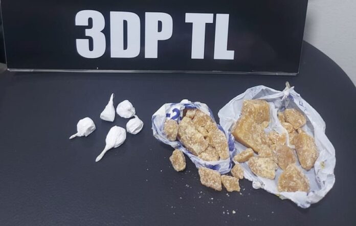 Operação da Polícia Civil em Três Lagoas resulta em prisões e apreensão de drogas