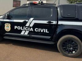 Polícia Civil identifica responsáveis por perfil fake criado para proferir ameaças e conversas de cunho sexual em Ivinhema