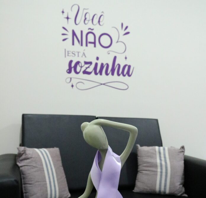 Polícia Civil inaugura duas salas lilases nesta quinta-feira