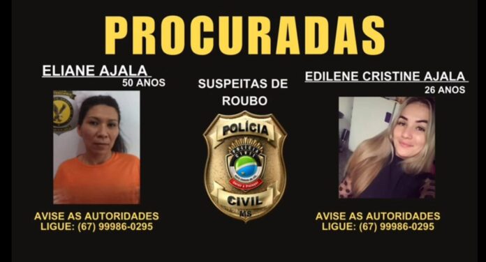 Polícia Civil desencadeia operação e desmantela grupo criminoso que aplicava golpe conhecido como “Boa Noite Cinderela”