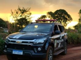 Polícia Civil apreende dois adolescentes infratores envolvidos em tentativa de homicídio na Aldeia Jaguapiru em Dourados