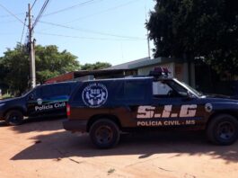 Diretor do DPI Realiza Reunião Estratégica em Três Lagoas