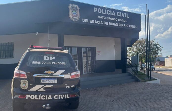 Em atuação conjunta das Polícias Civis de Mato Grosso do Sul e do Paraná, autor de homicídio que estava foragido há mais de 20 anos é recapturado