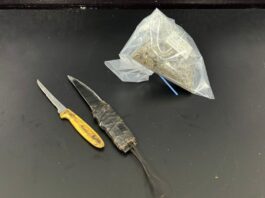 Polícia Civil captura indivíduo que ameaçou pastora dentro da igreja com arma branca em Dourados