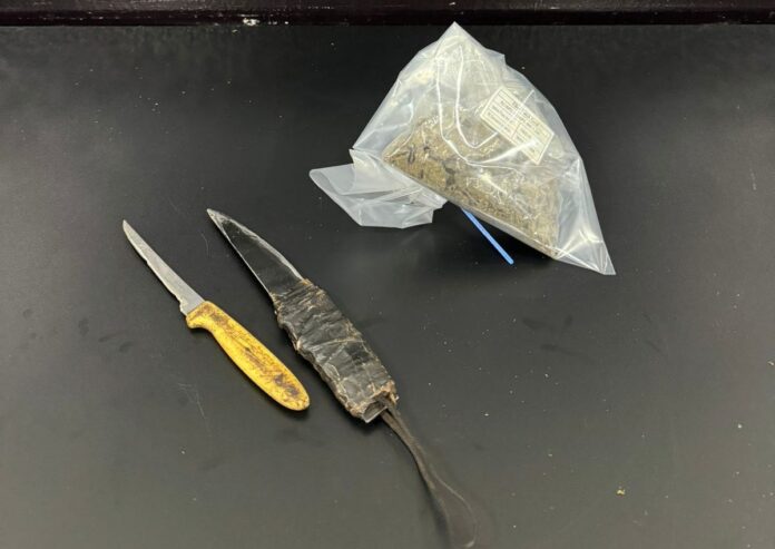 Polícia Civil captura indivíduo que ameaçou pastora dentro da igreja com arma branca em Dourados