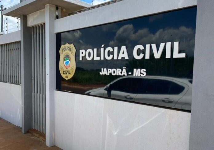 Polícia Civil cumpre mandado de prisão de condenado por estupro de vulnerável em Japorã