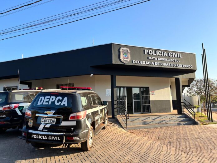 Polícia Civil deflagra 20ª fase da operação “Sentinela”, com cumprimento de mandado de busca e apreensão em Ribas do Rio Pardo