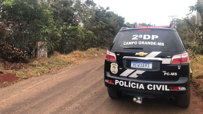 Polícia Civil desarticula grupo criminoso de funcionários que furtava mercadorias de empresa de transporte de Campo Grande