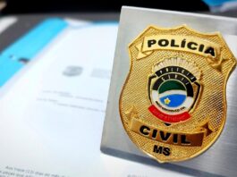Polícia Civil indicia mãe por tortura contra filha adolescente em Bataguassu