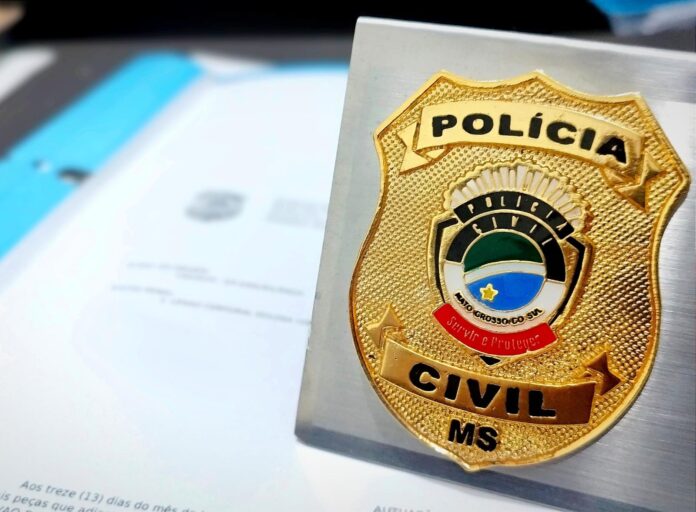Polícia Civil indicia mãe por tortura contra filha adolescente em Bataguassu