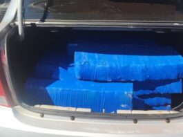 Polícia Civil intercepta transporte de entorpecente e prende autor em flagrante em Iguatemi