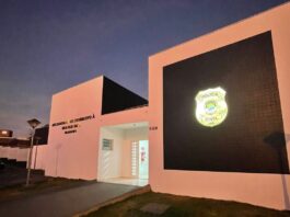 Polícia Civil prende homem que se masturbava para alunas adolescentes próximo de uma escola em Dourados