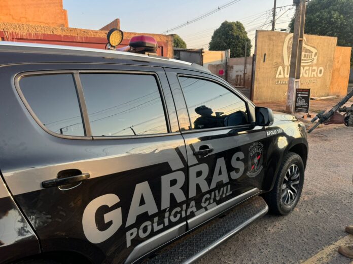 Polícia Civil prende dois por extorsão em Campo Grande