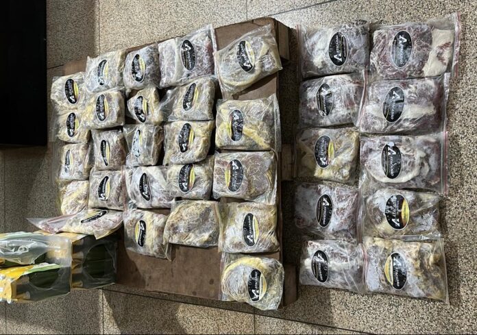 Polícia Civil realiza operação em Deodápolis e apreende bebidas, alimentos e demais objetos impróprios para o consumo