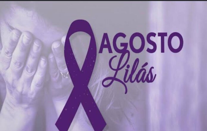 Agosto Lilás – Polícia Civil prende homem acusado de estuprar a própria filha em Antônio João