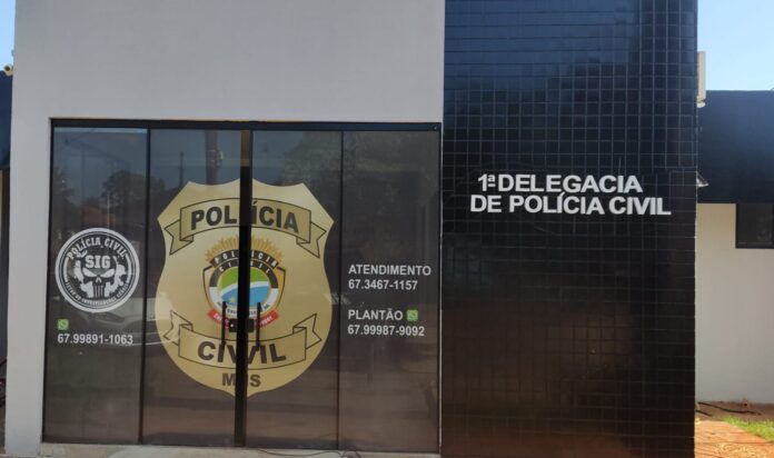 Polícia Civil prende dois autores de furto e receptação em Fátima do Sul