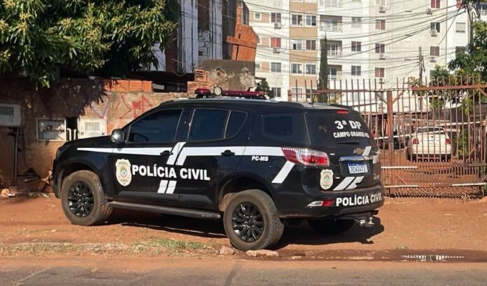 Polícia Civil localiza dois desaparecidos em Campo Grande