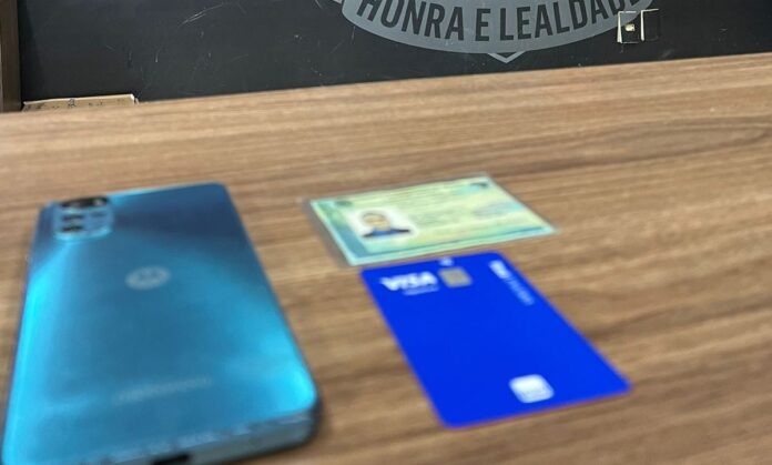 Polícia Civil prende em flagrante indivíduo por uso de documento falso em Campo Grande