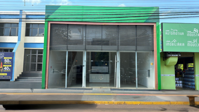 Casa do Trabalhador de Dourados atende em novo endereço
