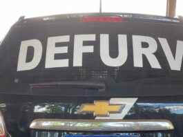 Polícia Civil prende três indivíduos em Campo Grande