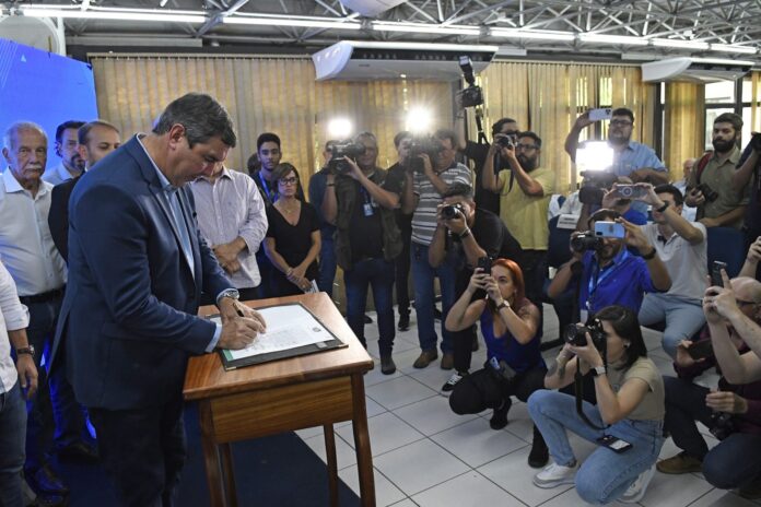 Plano de qualificação profissional ‘MS Qualifica’ completa um ano