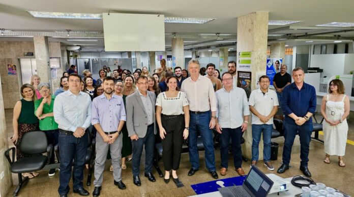 Funtrab apresenta metas e objetivos que pautarão os trabalhos nos próximos anos