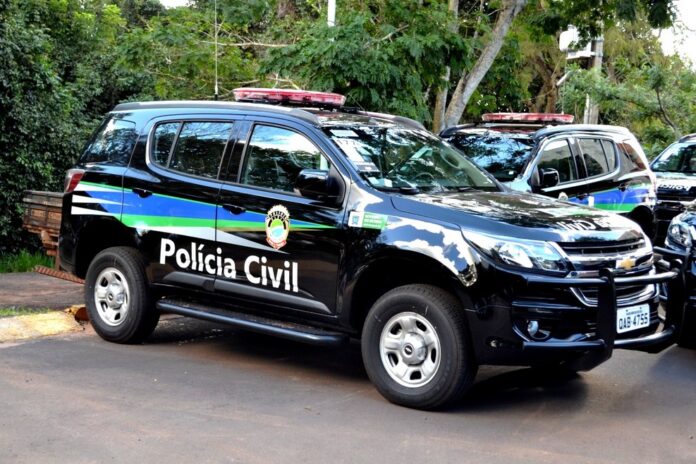 Polícia Civil prende homem em flagrante por furto de bicicletas em Caarapó