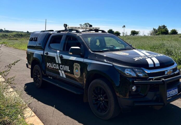 Polícia Civil apreende cocaína e prende mulher por tráfico de drogas em Caarapó