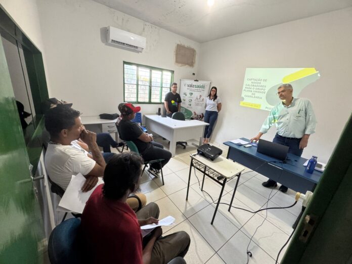 GIRO FUNTRAB DE NOTÍCIAS –  25/11/2024 a 02/12/2024