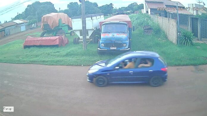Polícia Civil prende em flagrante quatro indivíduos envolvidos em tentativa de Homicídio na cidade de Sidrolândia