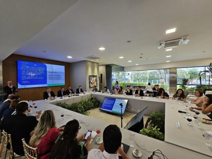 Governo do Estado cria ambiente favorável aos negócios e indústria de MS movimenta quase R$ 40 bilhões no ano