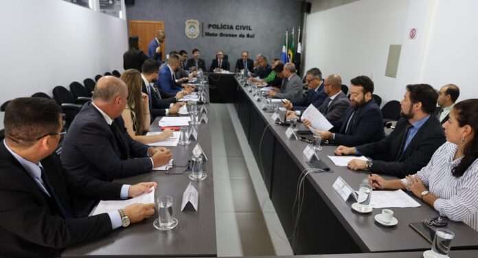 Conselho Superior da Polícia Civil aprova criação da Delegacia Especializada em Crimes Cibernáticos