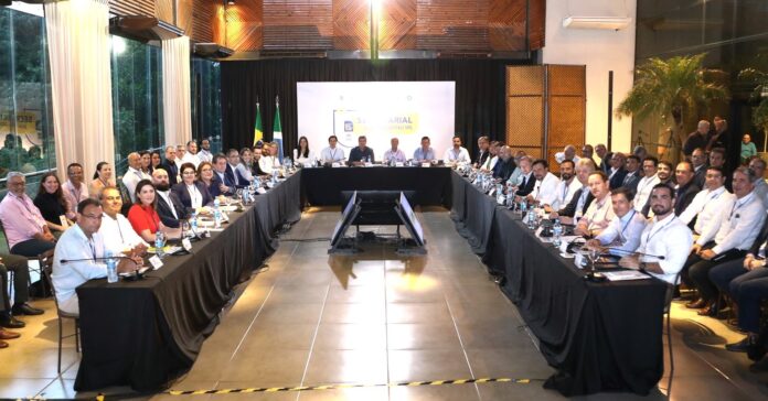 Funtrab atinge 97% de cumprimento das metas estabelecidas no Contrato de Gestão firmado com o Governo