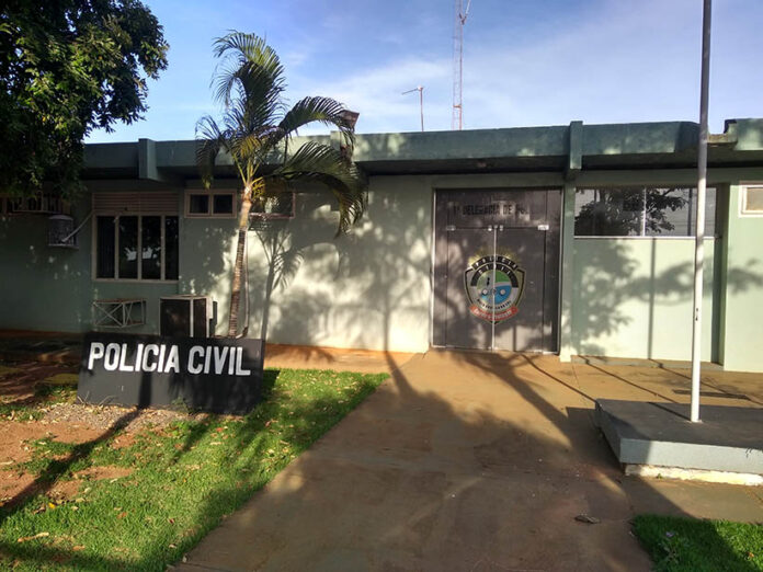 Polícia Civil identifica e prende agressor idoso em Três Lagoas