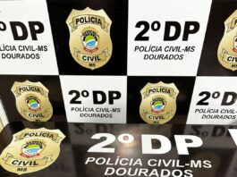Polícia Civil prende em flagrante homem por tráfico de drogas em Dourados