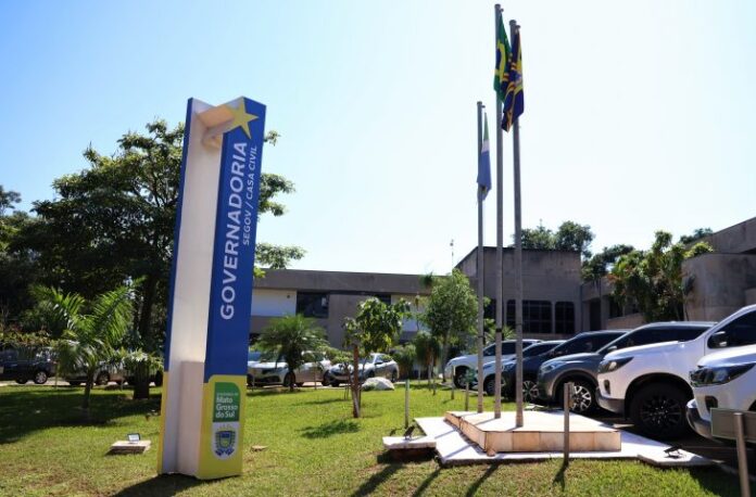 Governo de MS divulga datas de feriados e pontos facultativos de 2025