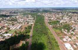 Campo Grande fecha semana com avanços em várias áreas – CGNotícias