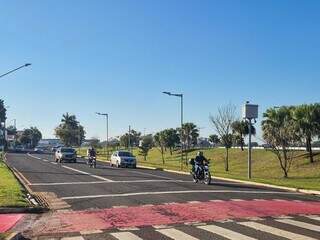 Ainda em fase de testes, novos radares dividem opini&atilde;o dos motoristas