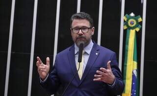 Camila Jara ainda tem chance de entrar na lista de investigados por tumulto
