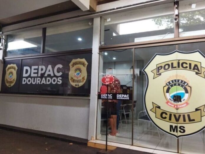 Adolescente de 13 anos é estuprada pelo padrasto durante a Adolescente de 13 anos é estuprada pelo padrasto durante a madrugada em Dourados