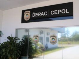 Homem é preso por invadir casa e ameaçar moradora no bairro Nhanhá